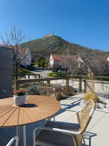 Apartmán Milujto, Pálava (Apartman Milujto, Palava) in Pavlov Apartmán Milujto, Pálava (Apartman Milujto, Palava) in Pavlov