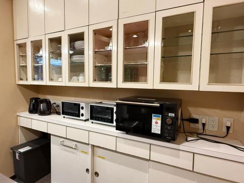 Konyha, Backpackers Hida Takayama near Hida Takayama Mackó Múzeum Konyha, Backpackers Hida Takayama near Hida Takayama Mackó Múzeum