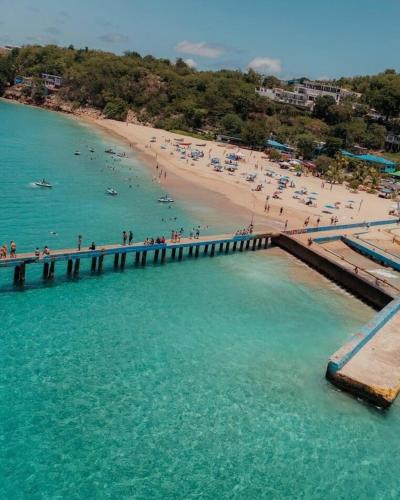 Casa Ramos in Aguadilla Casa Ramos in Aguadilla