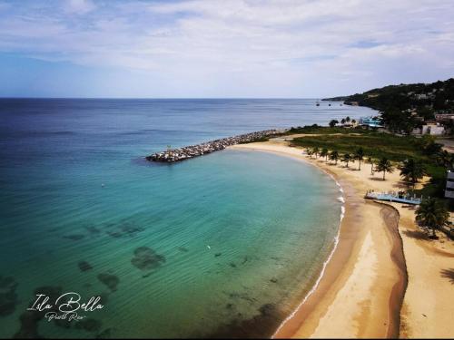 Casa Ramos in Aguadilla Casa Ramos in Aguadilla