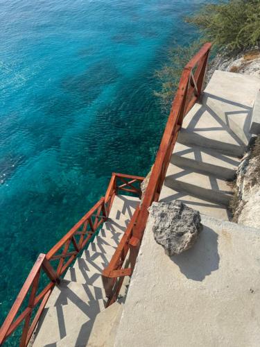 נוף, Beautiful Villa on the Sea in לגון נוף, Beautiful Villa on the Sea in לגון