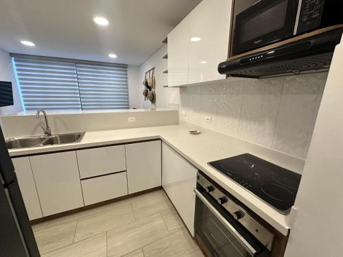 Ama201-Hermoso Apartamento comodo en Laureles in Armenia Ama201-Hermoso Apartamento comodo en Laureles in Armenia