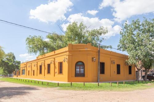 Como Entonces Casa in Canuelas Como Entonces Casa in Canuelas