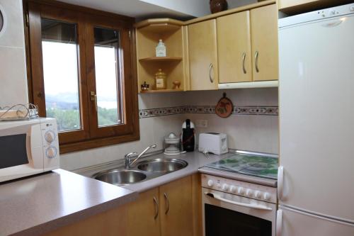 Konyha, La Torreta in Gerbe Konyha, La Torreta in Gerbe