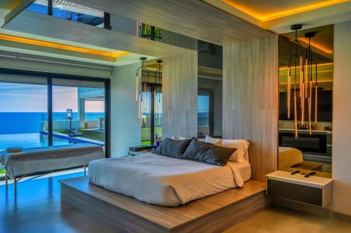 Shangri-LA luxury Mansion, Heated Pool in เอล ปวยร์โต Shangri-LA luxury Mansion, Heated Pool in เอล ปวยร์โต