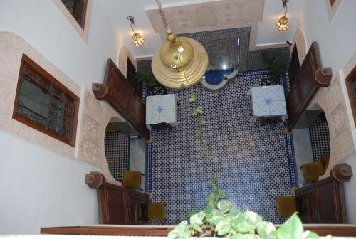 Dar D'or Fes in 페스 Dar D'or Fes in 페스