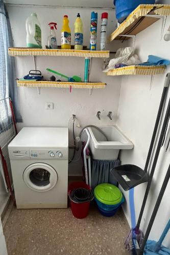 CHUFLIS FLAt in Argamasilla De Alba CHUFLIS FLAt in Argamasilla De Alba