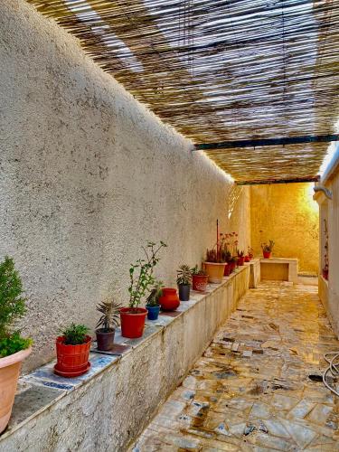 Hostel le Rhumel in Constantine Hostel le Rhumel in Constantine