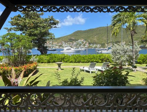 Gingerbread Suites in Port Elizabeth Gingerbread Suites in Port Elizabeth