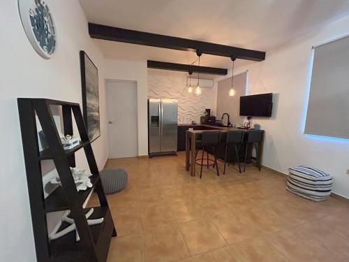 Létesítmények, Coral Of The Seas - Sun Coral in Aguada Létesítmények, Coral Of The Seas - Sun Coral in Aguada