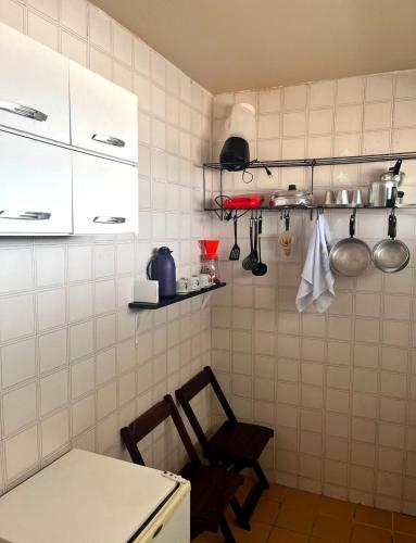 Apartamento Vista-Mar in Centro Apartamento Vista-Mar in Centro