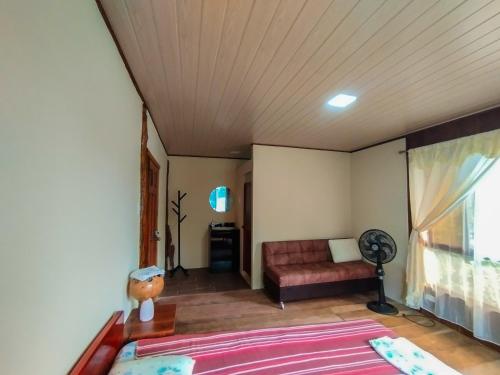 Amisacho in Lago Agrio Amisacho in Lago Agrio