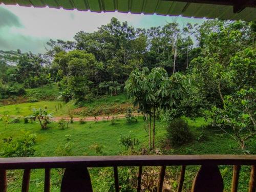 A környék, Amisacho in Lago Agrio A környék, Amisacho in Lago Agrio