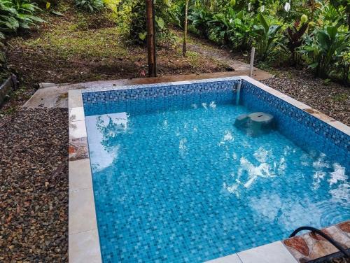 Kert, Amisacho in Lago Agrio Kert, Amisacho in Lago Agrio