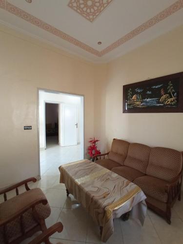 Villa 3 chambres Meublee Meknes in El Mechouar Stinia Villa 3 chambres Meublee Meknes in El Mechouar Stinia