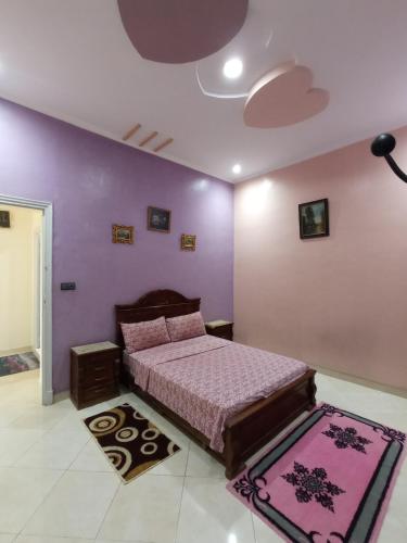 Villa 3 chambres Meublee Meknes in El Mechouar Stinia Villa 3 chambres Meublee Meknes in El Mechouar Stinia