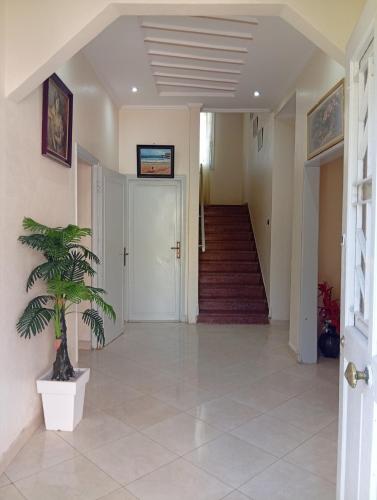 Villa 3 chambres Meublee Meknes in El Mechouar Stinia Villa 3 chambres Meublee Meknes in El Mechouar Stinia