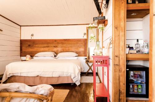 This photo about Cuarzo Lodge shared on HyHotel.com