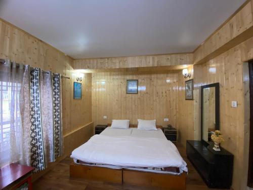 Holiday inn homestay in Lachen Holiday inn homestay in Lachen