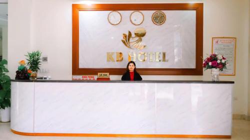 avla, Kinh Bac Hotel Hai Tien in Thanh Hoá / Sầm Sơn Beach avla, Kinh Bac Hotel Hai Tien in Thanh Hoá / Sầm Sơn Beach