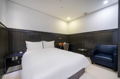 JB Design Hotel in Haeundae-gu JB Design Hotel in Haeundae-gu
