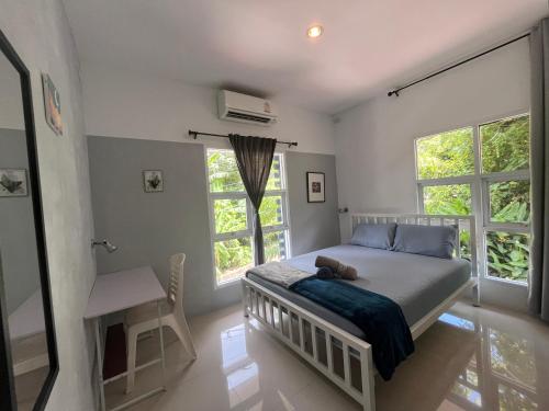 Ananas Samui Hostel near Samui Aquarium and Tiger Zoo Ananas Samui Hostel near Samui Aquarium and Tiger Zoo