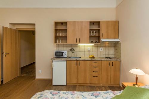 This photo about Aparthotel Lublanka shared on HyHotel.com