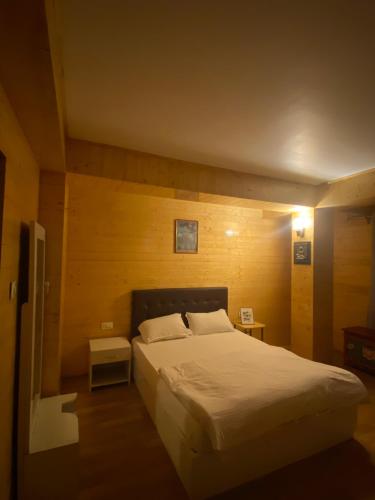 Holiday inn homestay in Lachen Holiday inn homestay in Lachen
