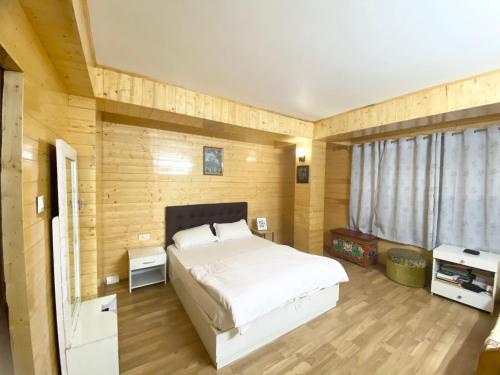 Holiday inn homestay in Lachen Holiday inn homestay in Lachen