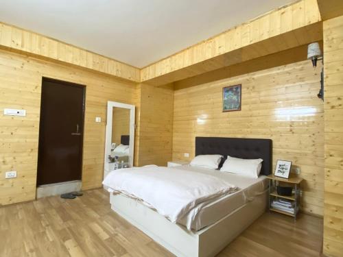 Holiday inn homestay in Lachen Holiday inn homestay in Lachen
