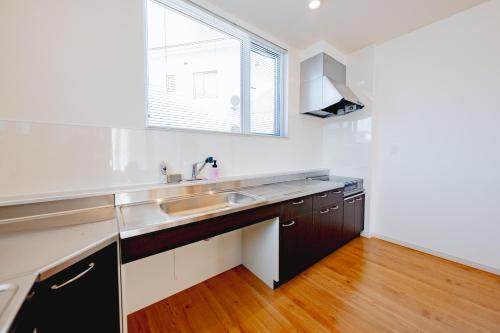 廚房, Furano Ezo Murasaki A near 北海道中央標誌 廚房, Furano Ezo Murasaki A near 北海道中央標誌