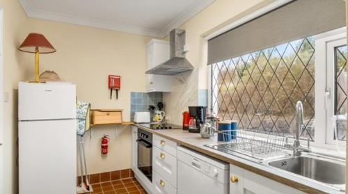 مطبخ, Lake View House in Moyard مطبخ, Lake View House in Moyard