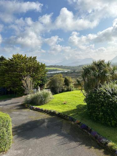 المنطقة المحيطة, Lake View House in Moyard المنطقة المحيطة, Lake View House in Moyard