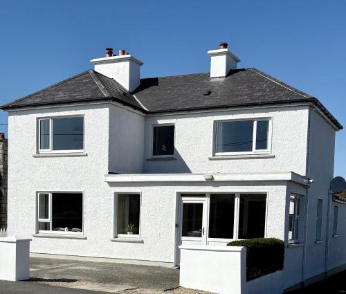 The Townhouse Dungloe in Данглов The Townhouse Dungloe in Данглов
