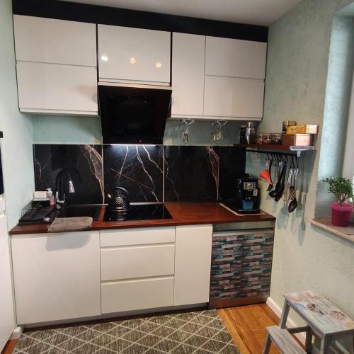 Współczesny Apartament Gdańsk (Wspolczesny Apartament Gdansk) in Borkowo Lostowickie Współczesny Apartament Gdańsk (Wspolczesny Apartament Gdansk) in Borkowo Lostowickie