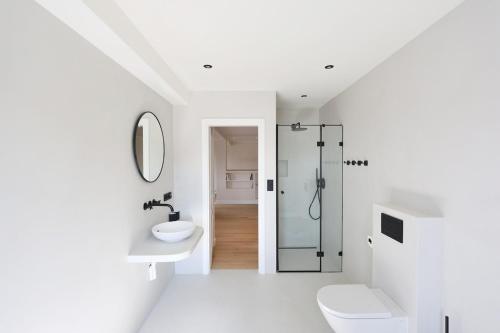 Großes Piratennest - Am Meer in Orth Großes Piratennest - Am Meer in Orth