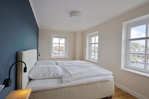 Großes Piratennest - Am Meer in Orth Großes Piratennest - Am Meer in Orth