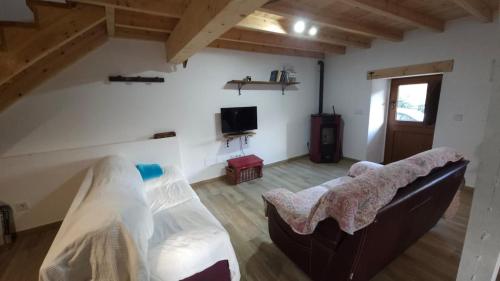 Casa Cueto in San Vicente De Toranzo Casa Cueto in San Vicente De Toranzo