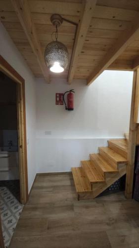 Casa Cueto in San Vicente De Toranzo Casa Cueto in San Vicente De Toranzo