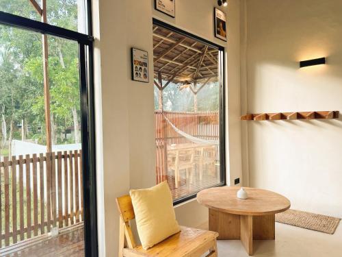 Casa de 60 m2 amb 1 habitació i 1 bany privat a Botohilitano (OLITAS HOUSE NIAS ) in Botohilitano Casa de 60 m2 amb 1 habitació i 1 bany privat a Botohilitano (OLITAS HOUSE NIAS ) in Botohilitano