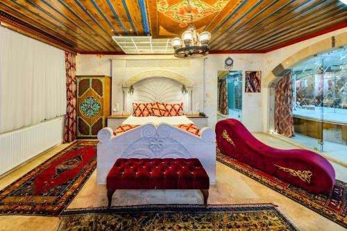Çakıltaşı Evi Otel in Goreme Çakıltaşı Evi Otel in Goreme
