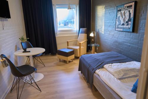 Hotel Fanø in Esbjerg Hotel Fanø in Esbjerg