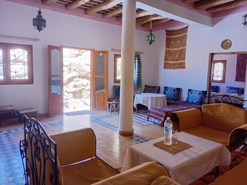 Hotel Source De Dades in Boumalne Dades Hotel Source De Dades in Boumalne Dades