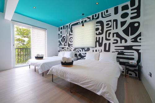 Kadangyan by 3BU Hostel in Ла Уніон Kadangyan by 3BU Hostel in Ла Уніон