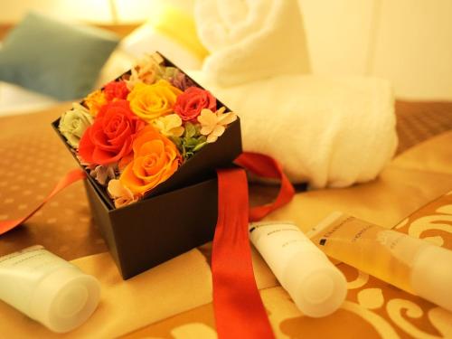 ロイヤルシティホテル Royalcity Hotel in Ube ロイヤルシティホテル Royalcity Hotel in Ube
