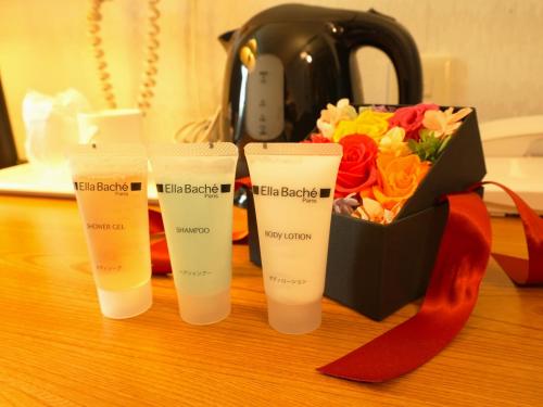 ロイヤルシティホテル Royalcity Hotel in Ube ロイヤルシティホテル Royalcity Hotel in Ube