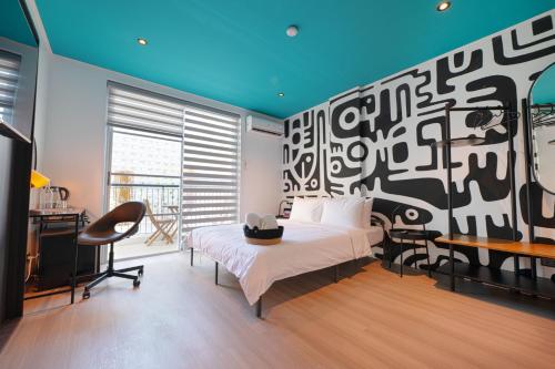 Kadangyan by 3BU Hostel in Ла Уніон Kadangyan by 3BU Hostel in Ла Уніон