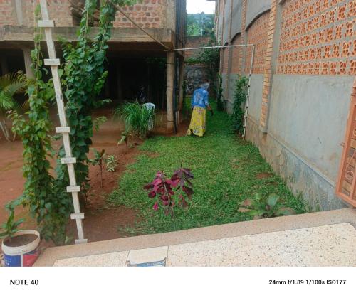 Joy guest house in Masaka Joy guest house in Masaka
