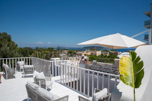 منظر, Hotel Hermitage Terme & Spa in ايسشيا منظر, Hotel Hermitage Terme & Spa in ايسشيا