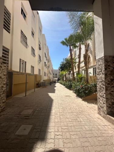 Residence afoulki 2 in Charaf Residence afoulki 2 in Charaf